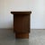 Brown Made to Order Mid Century Style Cane Credenza For Sale - Image 8 of 12