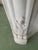 Louis XV Style Fireplace in White Carrara Marble, 19th Century For Sale - Image 14 of 18