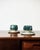 Handmade set of ceramic cups and saucers made by the Hungarian Holicska Szilvia This piece has an attribution mark, I am...