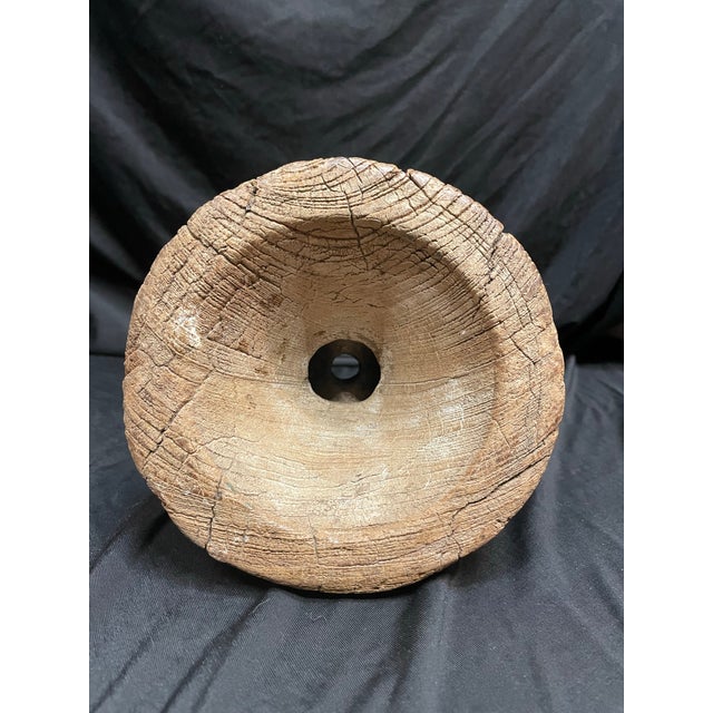 A Classic example from the 19th Century with signatures of age, and use.