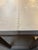 Cb2 Stern Counter Table For Sale - Image 12 of 12