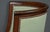 Gondola Armchair in Mahogany For Sale - Image 12 of 17