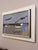 Mid 20th Century Mid-Century Modern 'Landscape Remembered' Vintage Original Abstract Landscape Oil Painting by Swedish Artist Hans Osswald (1919-1983), Framed For Sale - Image 5 of 12