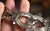 Vintage Givenchy Silver Tone Chunky Chain Necklace For Sale - Image 11 of 13