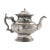 Early 19th Century American Pewter Tea Pot, 1820 For Sale - Image 5 of 13