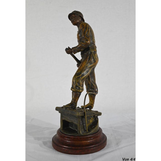 H. Weïsse, Soldat du Devoir, 1800s, Regula For Sale - Image 17 of 18