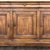 19th Century French Louis Philippe Period Walnut Buffet ~ Enfilade ~ Credenza For Sale - Image 16 of 18