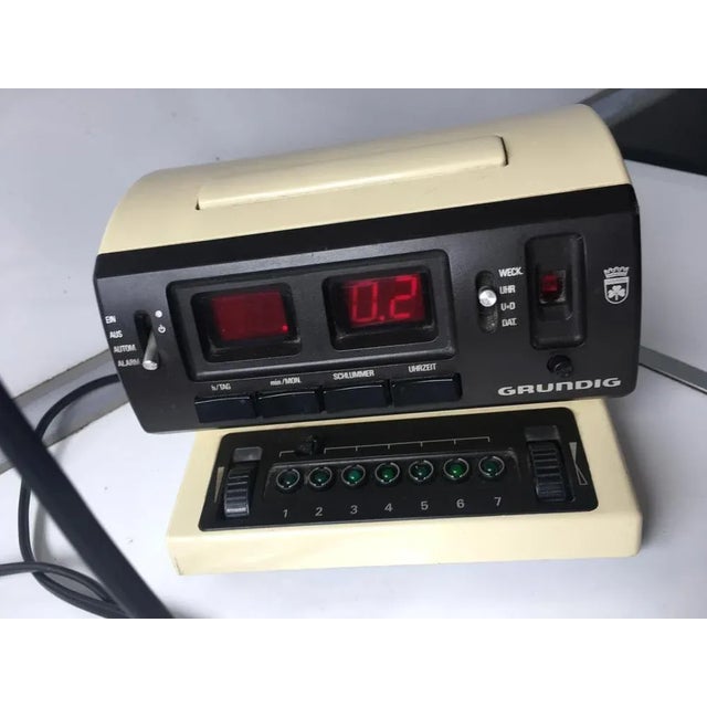 Grundig Radio, 1960s For Sale - Image 12 of 18