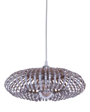 Barby Pendant Lamp by Nadja Galli Zugaro
