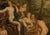 Circle of Antoine Coypel, Diana Bathing with the Nymphs, 1720, Oil on Canvas For Sale - Image 8 of 14