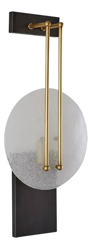 Arteriors Home Clover Sconce
