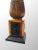 Hollywood Regency 1960s Mid-Century Lamps - a Pair For Sale - Image 3 of 3