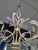 2010s Fine Arts Chandelier For Sale - Image 5 of 9