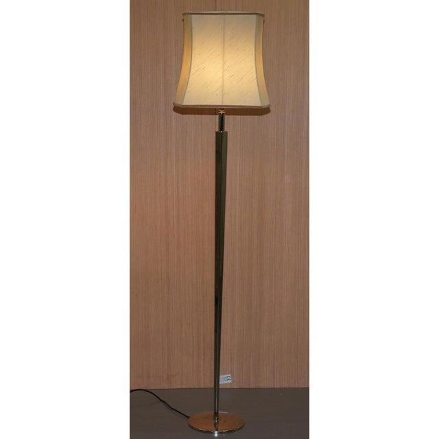 Contemporary Pacific Heights Floor Lamps by Barbara Barry for Boyd Lighting, Set of 2 For Sale - Image 3 of 18