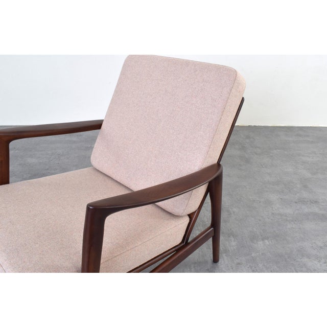 Mid-Century Stefan Lounge Chairs, 1960s, Set of 2 For Sale - Image 15 of 16