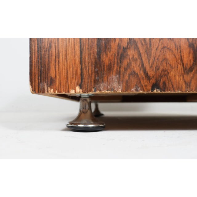 Vintage German Coffee Table by Heinz Lilienthal, 1970s For Sale - Image 16 of 18