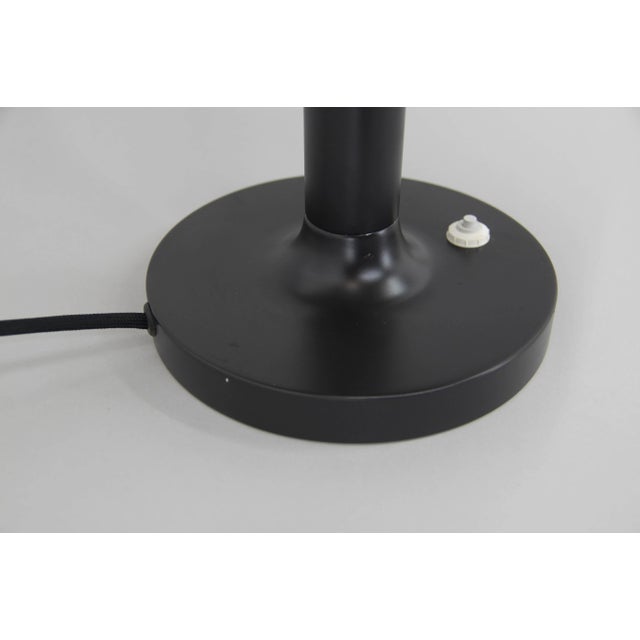 Mid-Century Table Lamp from Napako, 1970s For Sale - Image 3 of 11