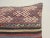 Vintage Lumbar Kilim Pillow Cushion Cover For Sale - Image 4 of 11
