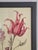 20' X 20' Framed 'Flowers' Print #5 - 'Hortus Floridus' Style For Sale - Image 4 of 5