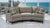 Kincaid Furniture Living Room Davin Conversation Sofa For Sale - Image 4 of 4
