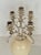 English Silver Ostrich Eggs Candelabras, Attributed to Anthony Redmile For Sale In West Palm - Image 6 of 12