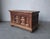 Antique Spanish European Patinaed Wood Cabinet For Sale - Image 13 of 17