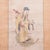 Since the 12th century, people in China have used folding screens and doors to partition and decorate their homes - the...