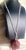 Late 20th Century Late 20th Century Strawberry Quartz & Rose Quartz Evil Eye Mala Necklace For Sale - Image 5 of 10