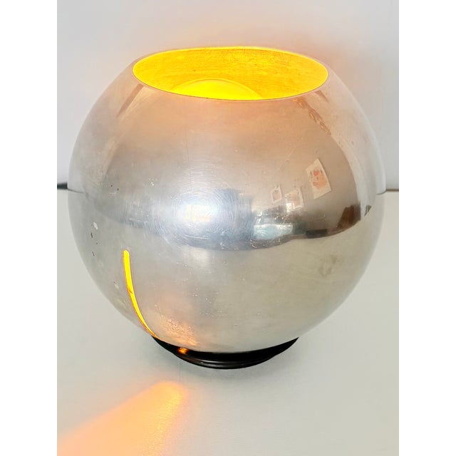 Gino Sarfatti Sarfatti Lamp by Gino Sarfatti for Arteluce, 1970s For Sale - Image 4 of 7