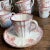 Porcelain Mocha Service, Set of 26 For Sale - Image 9 of 18