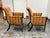 Nancy Corzine Circa 2000 Custom Design Lounge Chairs, Pair For Sale In San Francisco - Image 6 of 12