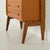 Ergo Free-Standing One Bay Teak Wall Unit by John Texmon, 1960s For Sale - Image 14 of 17