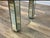 West Elm Parsons Mirrored Console Table With Two Drawers For Sale In New York - Image 6 of 10