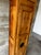 Antique Early 19th Century French Cherrywood Grandfather Clock Case For Sale - Image 9 of 18