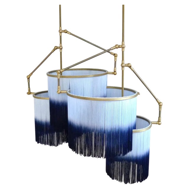 No. 31 C Pendant Light by Sander Bottinga For Sale