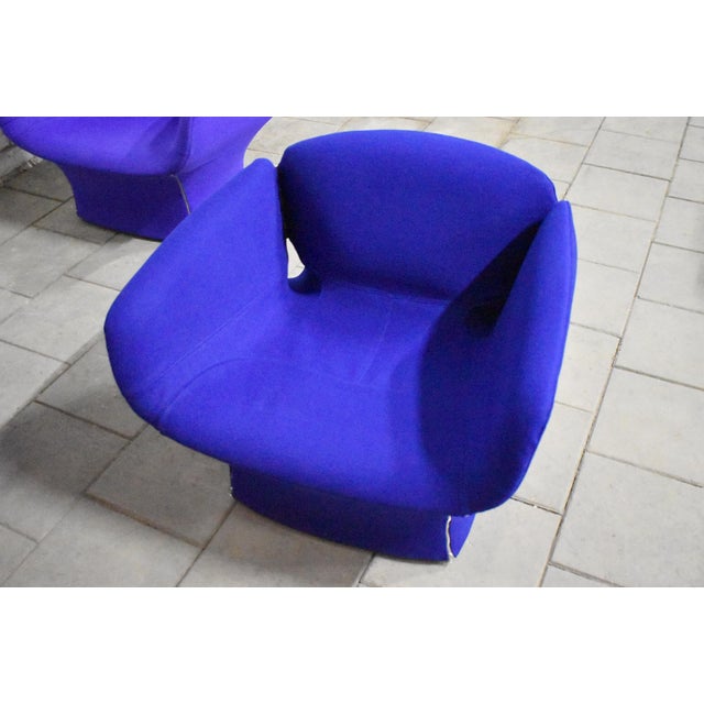 2000 - 2009 Bloomy Armchair by Patricia Urquiola for Moroso, Italy, 2000s For Sale - Image 5 of 13
