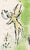 1980s Marc Chagall, Athena Puts Odysseus to Sleep from Odyssey, 1989, Lithograph For Sale - Image 5 of 10