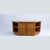 Mid-Century Teak Compact Corner Cabinet or Media Unit from Nathan, 1960s For Sale - Image 9 of 10