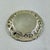 Silver Estate Ritter & Sullivan Sterling Silver Repoussé Butter Pats, Set of Six For Sale - Image 8 of 11
