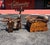 Mid 20th Century Witco Marco Polo Chair Pair For Sale - Image 5 of 11