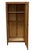 Mid-Century Modern French Oak Cabinet by René Gabriel, 1945 For Sale - Image 3 of 6