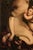 Camillo Boccaccino, Nude, Venus Cupid Boccaccino, 17th Century, Oil Painting on Canvas, Framed For Sale - Image 10 of 16