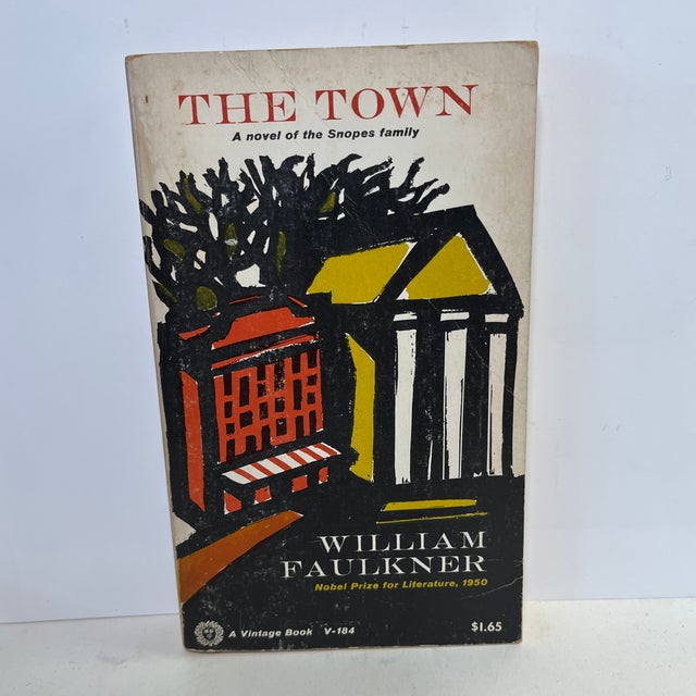 Vintage Soft Cover Books Set/8 For Sale - Image 9 of 9