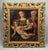Italian School Artist, Holy Family, 1500s, Oil Painting, Framed For Sale - Image 11 of 11
