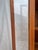 Danish Illuminated Teak Display Cabinet For Sale - Image 6 of 18