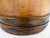 Late 19th C Authentic Shaker Wood Bucket. Pennsylvania, Circa 1885. All Original For Sale - Image 10 of 10