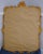 Italian Gold Giltwood Ornate Frame Mirror For Sale - Image 11 of 11