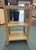 Isadora Side Table, Canvas Cream - Villa & House For Sale - Image 4 of 9