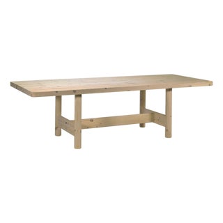 One Collection Northsea Table from Friis and Moltke For Sale