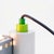 Tobruk Table Lamp by Matteo Thun and Andrea Lera for Bieffeplast, 1980s For Sale - Image 9 of 16